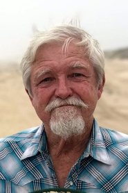 Fred Hurt portrait