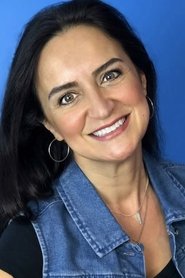 Laura Mazziotti portrait