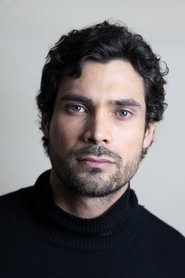 Osmar Pereira portrait
