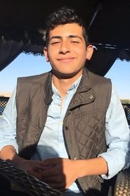 Youssef Hany portrait
