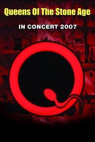 Queens Of The Stone Age ‎– MTV TWO’s Gonzo 5th Birthday Party! poster