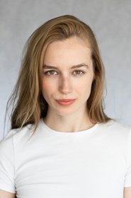 Johana Raichlová portrait