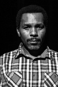 Anthony Manough portrait