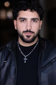 Ricky Zumot portrait