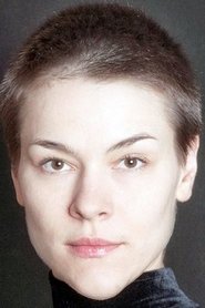 Lidiya Kopina portrait