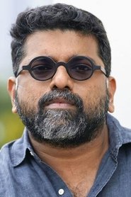 Mahesh Narayanan portrait