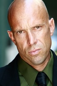 Matthew Rimmer portrait