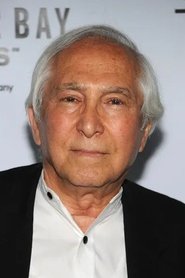 Meir Zarchi portrait