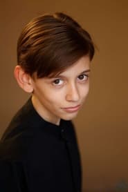 Christian Cervone portrait