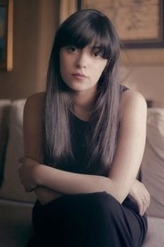 Daniela Love portrait