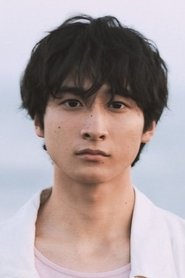 Yuta Koseki portrait