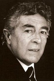 Carlos Nieto portrait