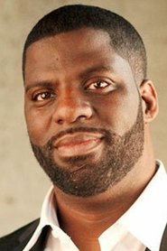 Rhymefest portrait