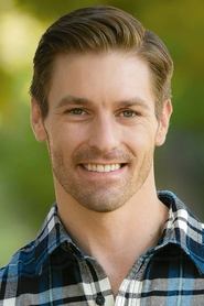 Joe Kurak portrait