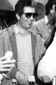 Ahmed Lallem portrait