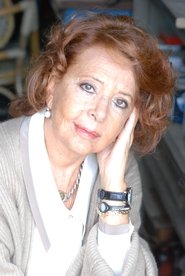 Luisella Boni portrait