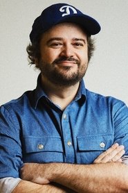 Pedro Ample portrait