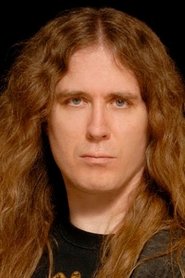 Alex Webster portrait
