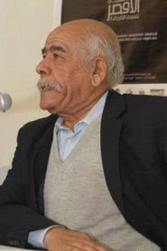 Farouk Abdelkhalek portrait