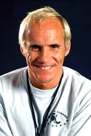 Nick Gillard portrait