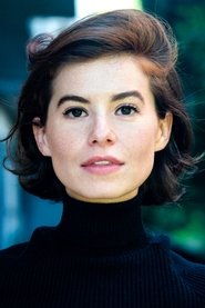 Lindsey Garrett portrait
