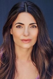 Silvia Colloca portrait
