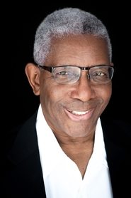 Tom Pickett portrait