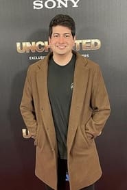 Matt Agosta portrait