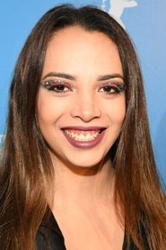 Anne Celestino portrait