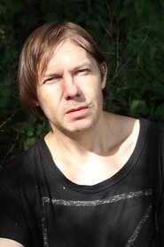Mikhail Maximov portrait