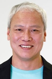 Akira Matsushita portrait