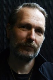 Mikkel Hess portrait