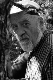 Luc Moullet portrait