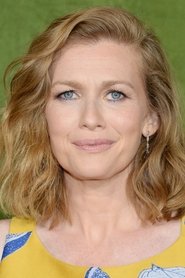 Mireille Enos portrait
