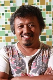 Faozan Rizal portrait