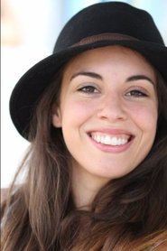 Natalie Gabriela portrait