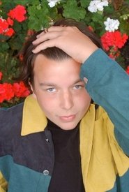 Ethan Munck portrait