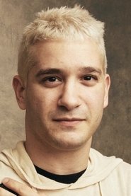Danny Philippou portrait