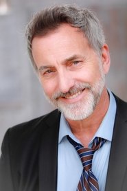 James Murray portrait