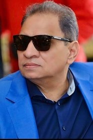 Ahmed El Sobky portrait
