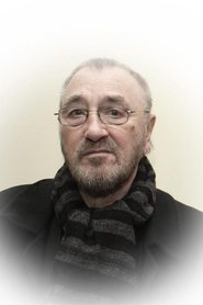 Jürgen Böttcher portrait