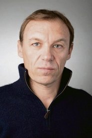 Samuel Churin portrait