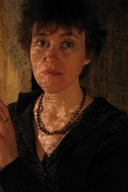 Tatyana Pertseva portrait
