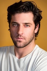 Zack Cosby portrait
