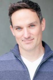 Brian T. Delaney portrait