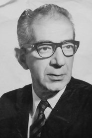 Floriano Faissal portrait