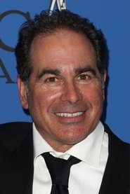 John Schwartzman portrait