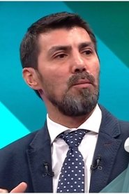 Ceyhun Eriş portrait