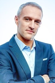 Paweł Orleański portrait