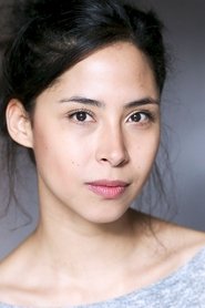 Randiane Naly portrait